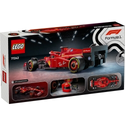 Klocki LEGO 77242 Bolid F1 Ferrari SF-24 SPEED CHAMPIONS